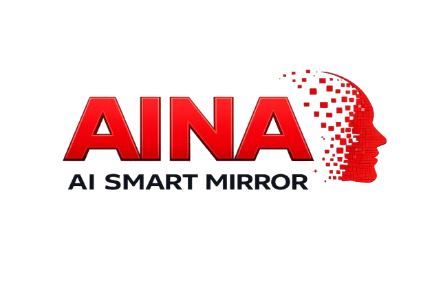 AINA logo